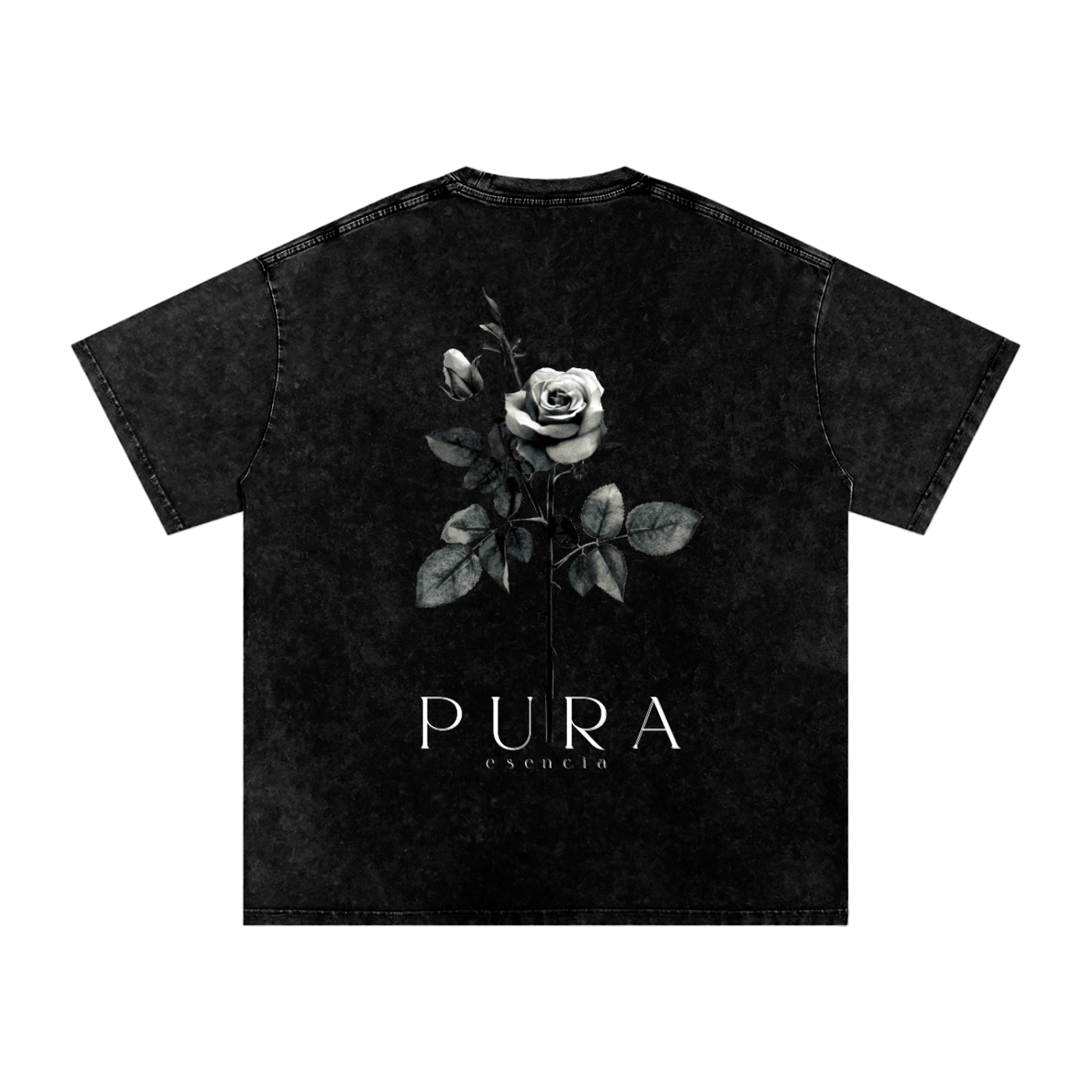 Humanos Eternos— Cotton T-Shirt