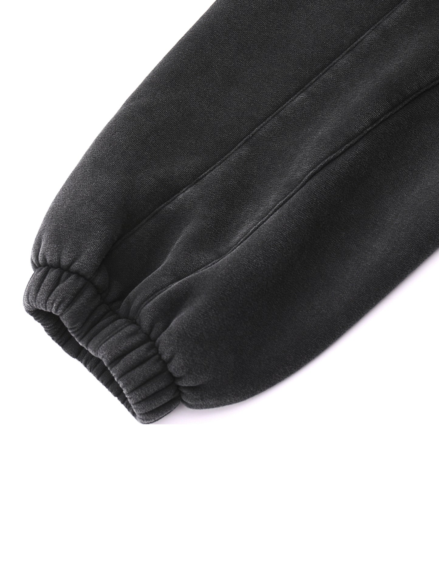 Eternal Beings — Streetwear Style Sweats in Black