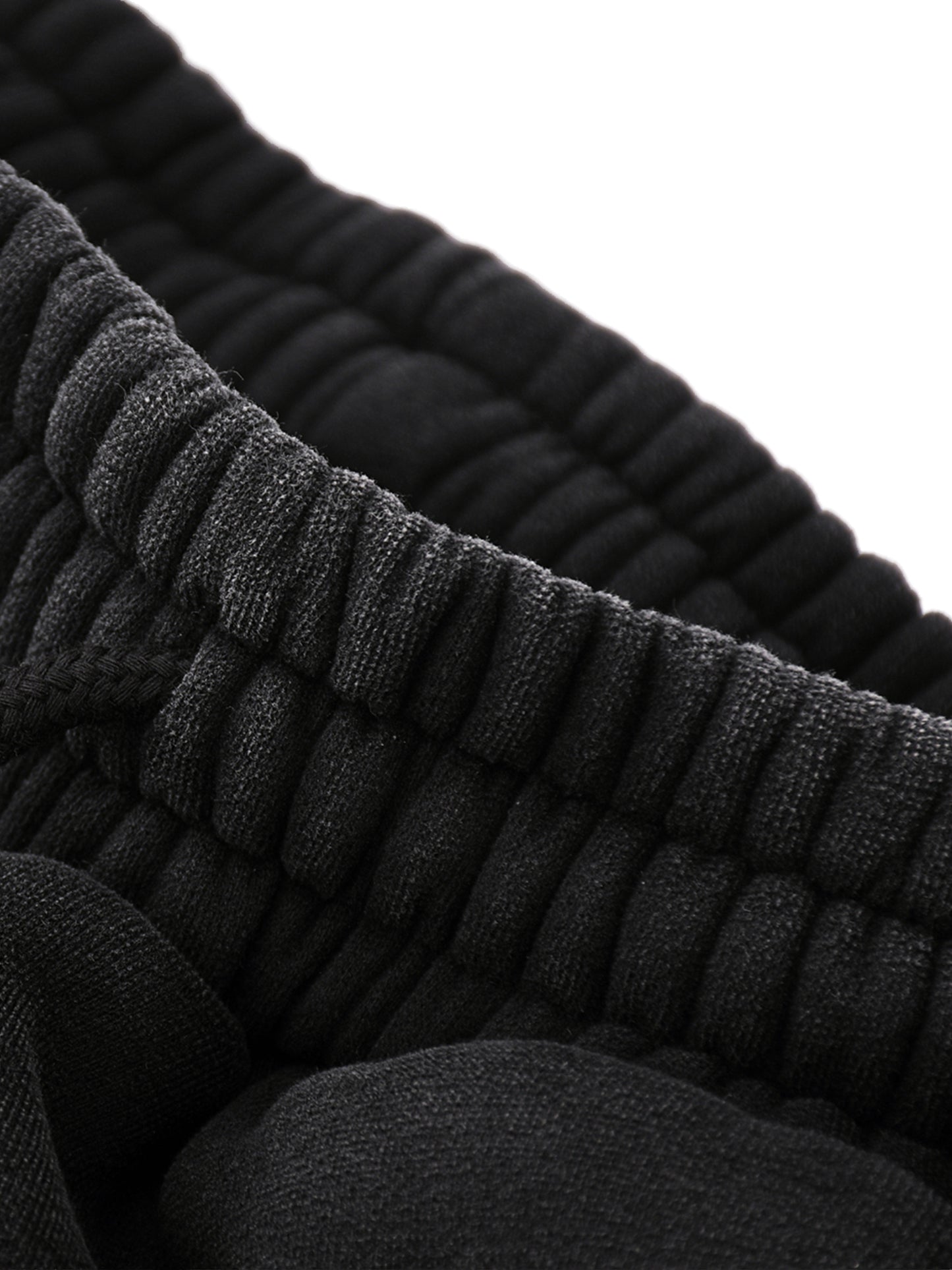 Eternal Beings — Streetwear Style Sweats in Black