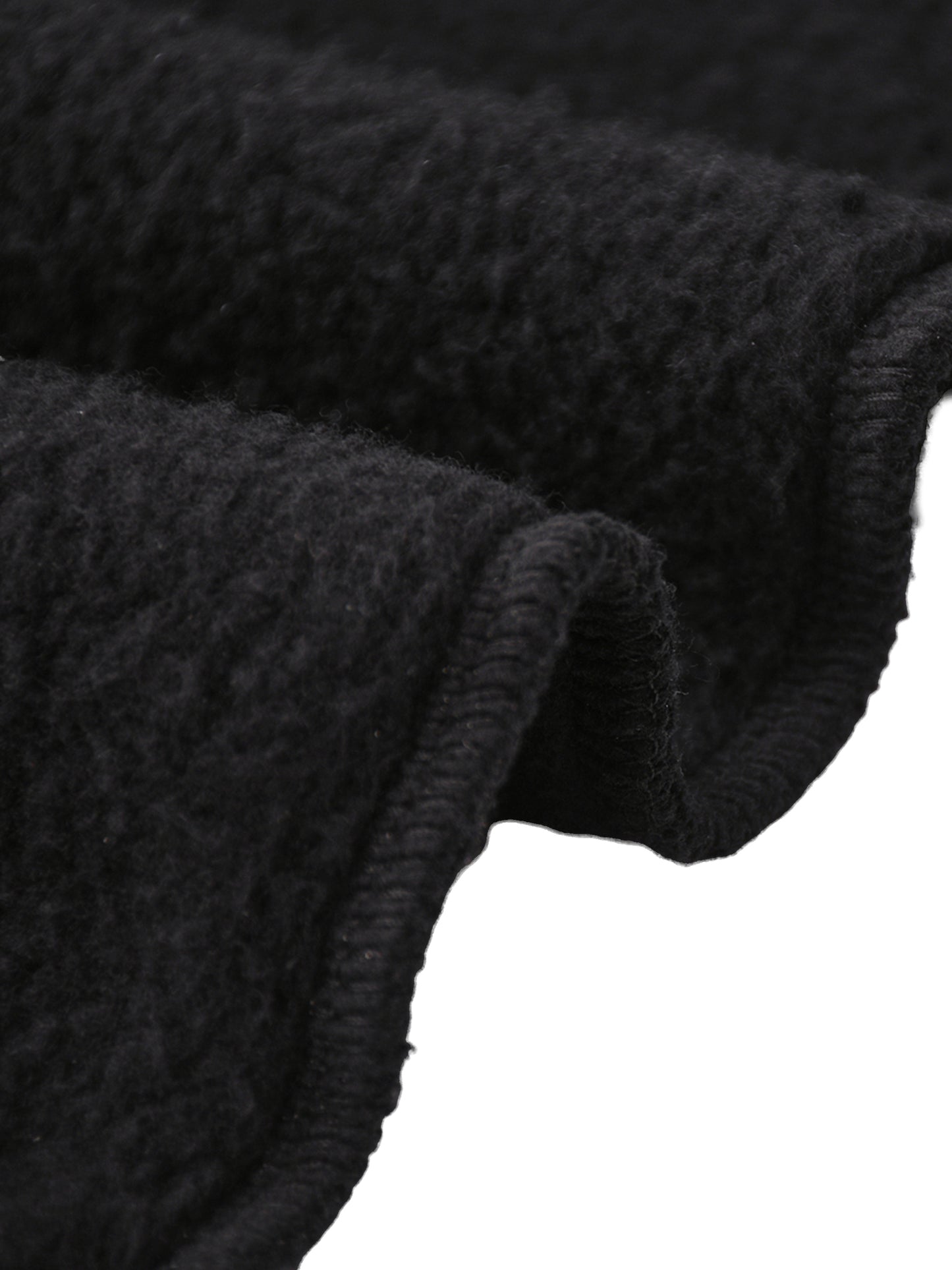 Eternal Beings — Streetwear Style Sweats in Black